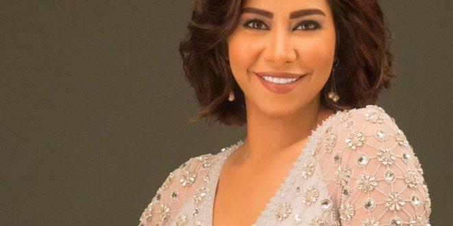 شيرين عبد الوهاب