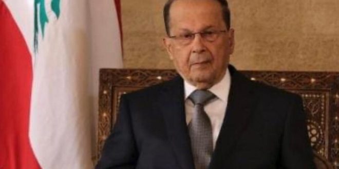 طبخة جديدة في قصر بعبدا وراء تأجيل خطاب عون ساعة ونصف
