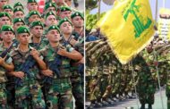 خاص اكس خبر- حزب الله سيقفل لبنان كله اذا لم تُفتح الطرقات الليلة