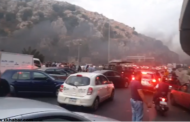 مراهنات في لبنان على غضب الشارع المضاد جراء قطع الطرقات