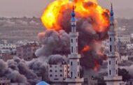 وقف اطلاق النار في غزة بين فصائل المقاومة والاحتلال الاسرائيلي