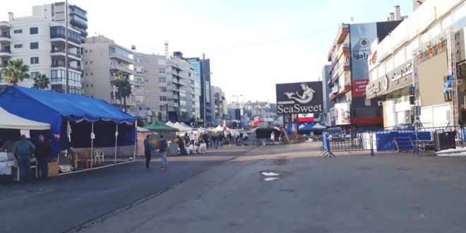 طريق الزوق