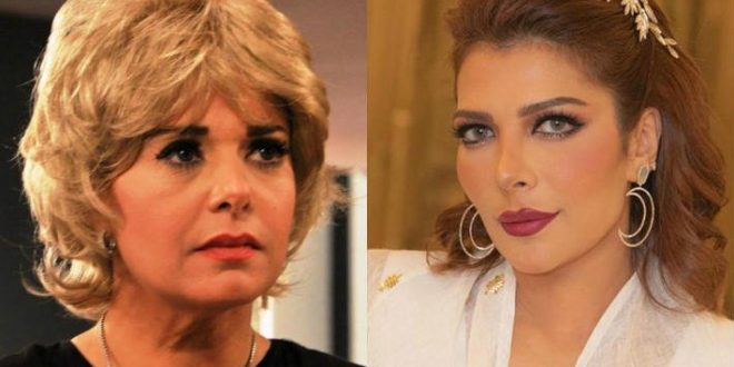صابرين واصالة نصري