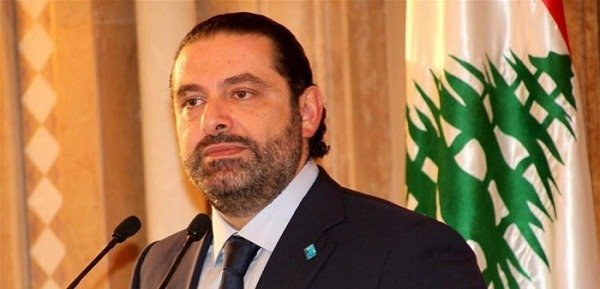 سعد الحريري