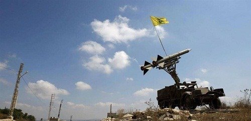 جنرال إسرائيلي: تل أبيب عاجزة عن مواجهة صواريخ حزب الله وحماس