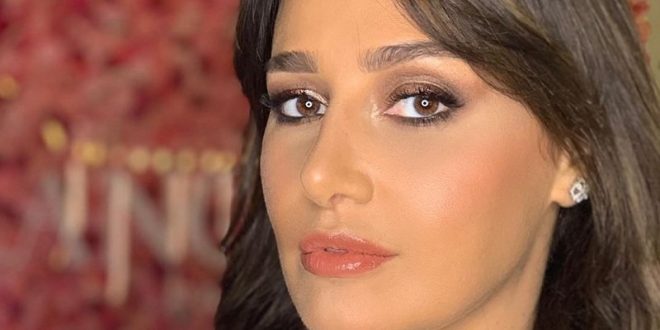 حلا شيحة