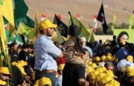 حزب الله لن يقف مكتوفي الأيدي