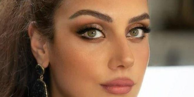 زينب فياض