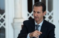 الأسد: الحرب خيارنا اذا لم تُعطي العملية السياسية نتائجها
