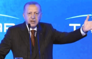 تركيا: لن نسحب سفن التنقيب من شرق المتوسط
