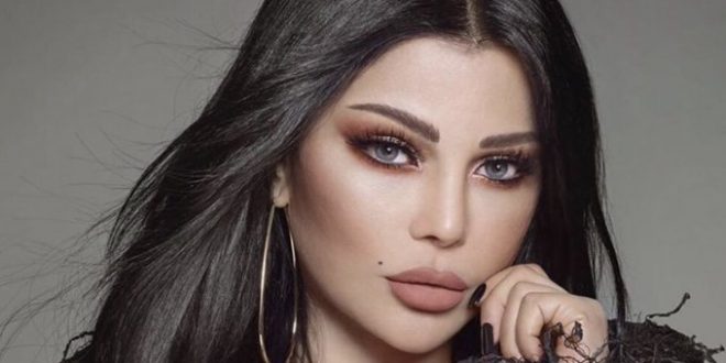 هيفاء وهبي
