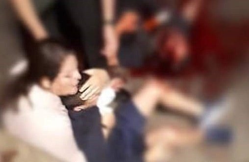 تفاصيل مقتل "علاء أبو فخر" في خلدة على يد ضابط لبناني