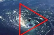 اكتشاف وحش ضخم في مثلث برمودا..فهل يقف وراء اختفاء السفن؟