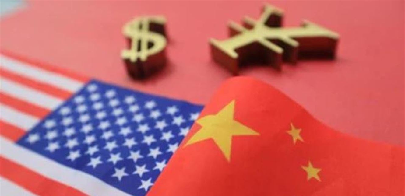 واشنطن متفائلة بقرب توقيع اتفاق مع الصين