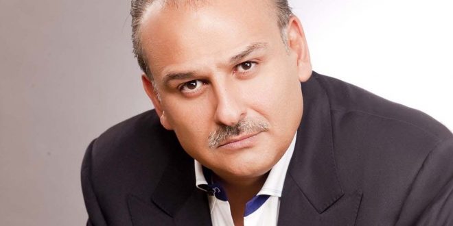 جمال سليمان