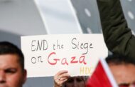 غزة غير قابلة للحياة في الـ2020 بسبب العقوبات 