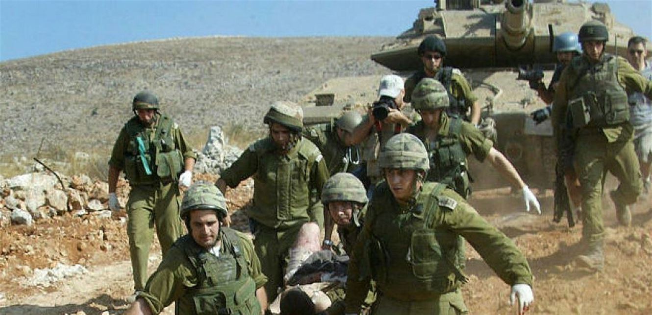 جنرال اسرائيلي يكشف عن سيناريو المواجهة مع حزب الله