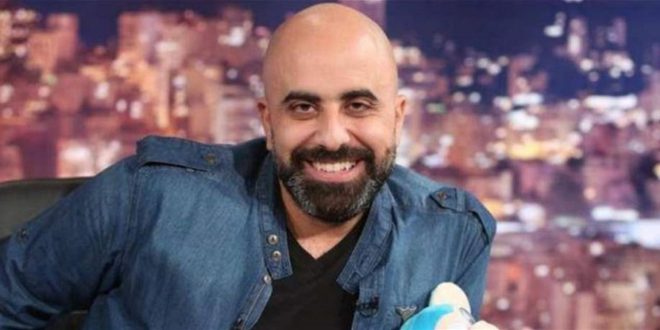 هشام حداد