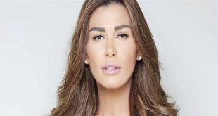 نادين الراسي