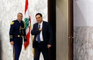 انفصام سياسي وشعبي يجتاح لبنان