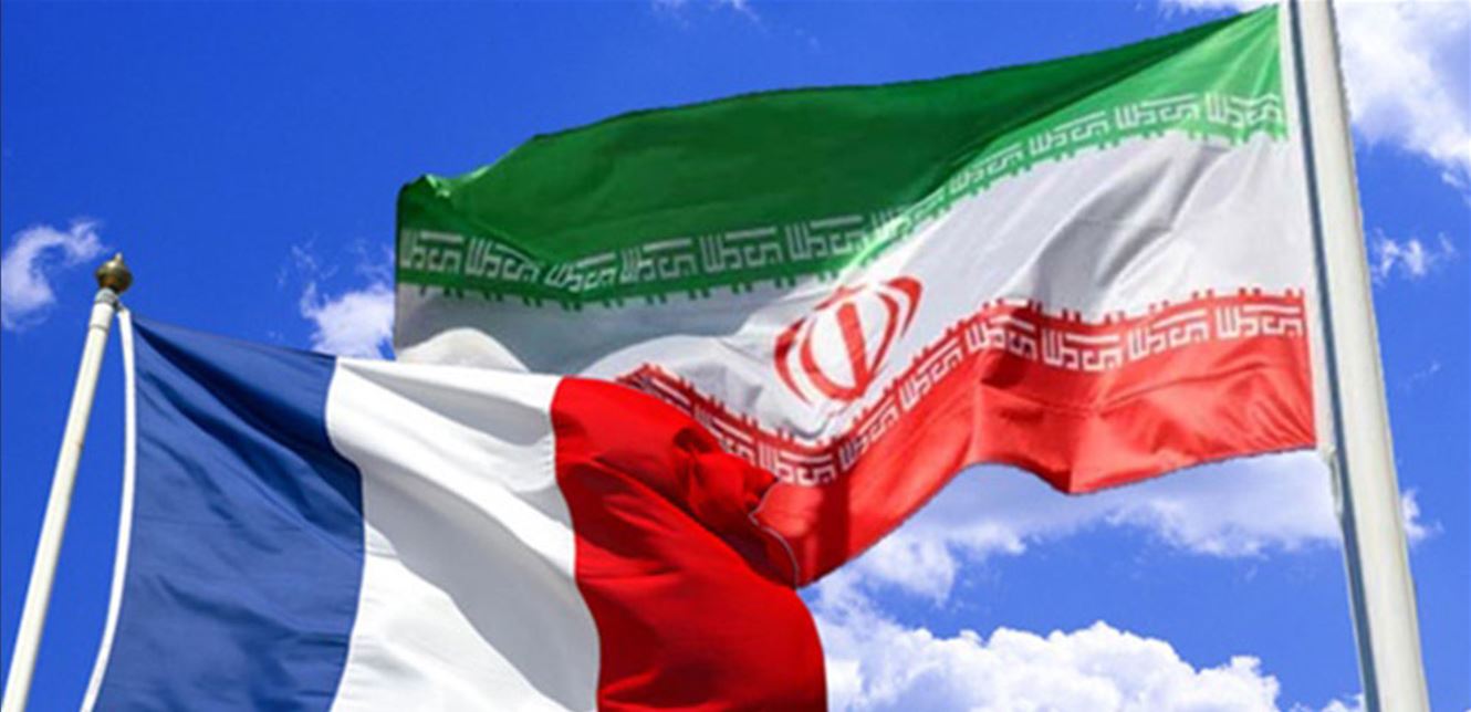 فرنسا تستدعي السفير الإيراني