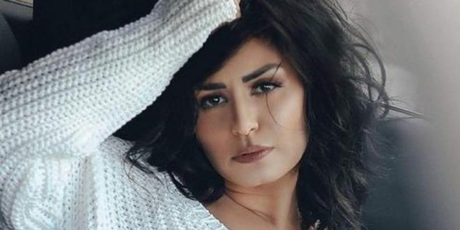 منة فضالي