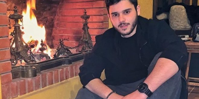 الوليد الحلاني
