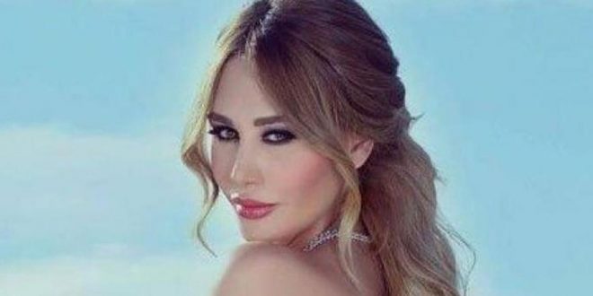داليدا عياش