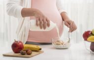 خاص- نظام غذائي يحمي الحامل من السمنة