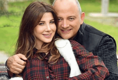 نانسي عجرم