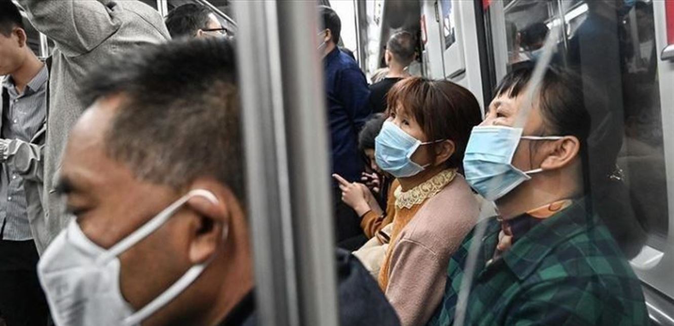 الصين تعزل 40 مليون شخص بسبب فيروس 