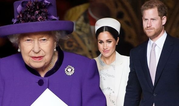 الأمير هاري حزين لتخليه عن اللقب الملكي: لم يكن لدي خيار اخر