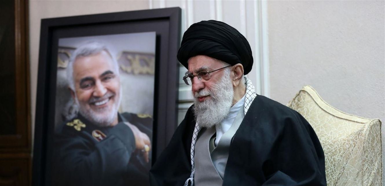 الرد الإيراني آتٍ.. وهذه شروط طهران لخفض التصعيد