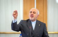 وزير خارجية إيران يحذر أميركا من الرد