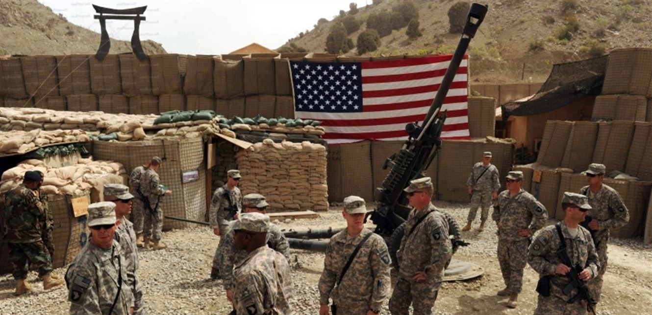 أميركا تهدد العراق: إذا طردتم قواتنا سنوجّه ضربة مؤلمة للاقتصاد