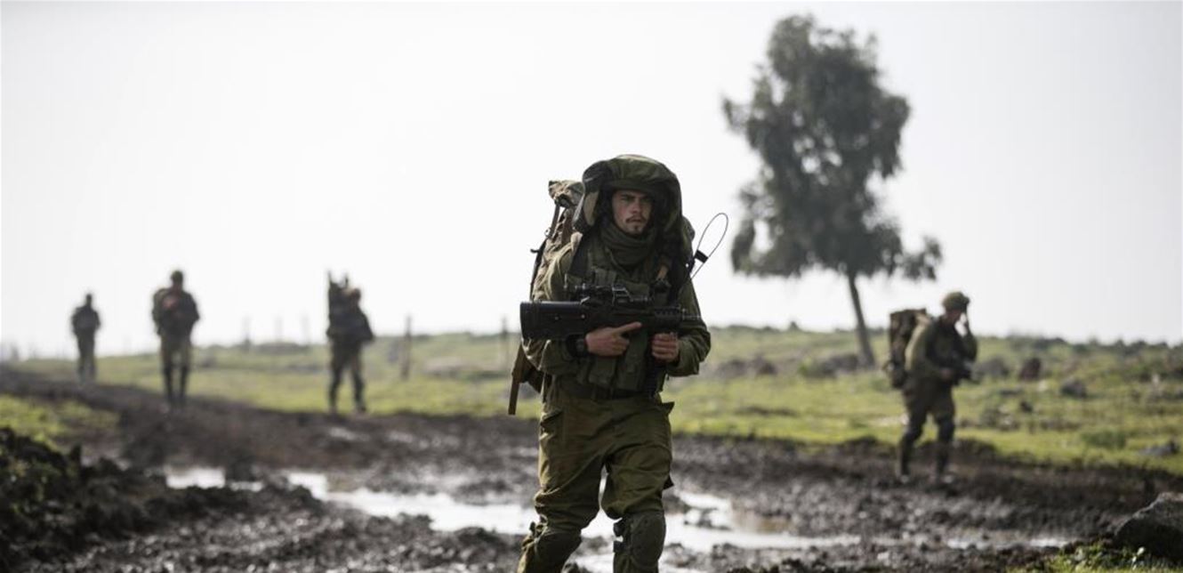 حرب مرتقبة بين حزب الله واسرائيل.. أين ستنفجر؟