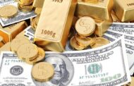 تراجع الذهب وارتفاع الدولار