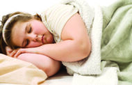 خاص- النوم الجيد ليلاً يساعدك في الحفاظ على وزن صحي