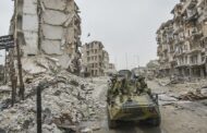 دمشق وموسكو تنددان بمواقف وتصرفات تركيا في إدلب