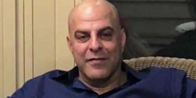 قرار بإعدام العميل الفاخوري