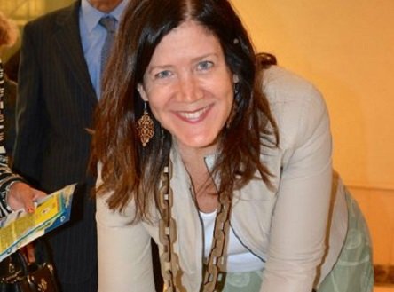 Dorothy Shea US ambassador in Lebanon