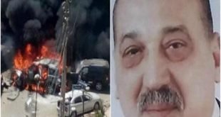 السجن المؤبد بحق 112 مصريا بنهمة اغتيال النائب العام
