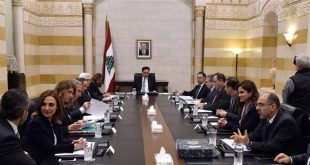 إنجازات وهمية للحكومة اللبنانية من ترويج وسائل إعلامية