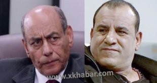 إغلاق صفحة الفنان محمد لطفي بعد نشر شائعة وفاة أحمد بدير