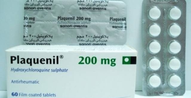دواء كورونا في فرنسا على يد لبنانيين