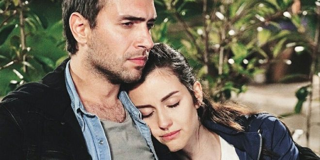 Tahir Ve Nefes Last episode - مسلسل البحر الأسود الحلقة الأخيرة