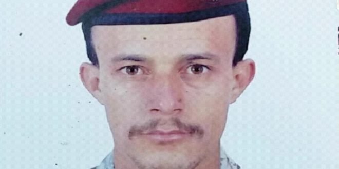 مقتل العميد محمد عبده مصلح الغولي مصمم الطائرات الحوثية بغارة سعودية في اليمن
