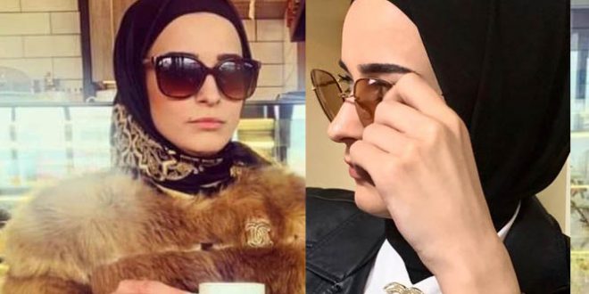 كيندا الخطيب اللبنانية المتهمة بالعمالة مع إسرائيل