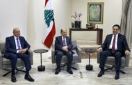 الطلب من الإعلاميين تمسيح الجوخ ..جديد السلطة اللبنانية لتغطية الفشل
