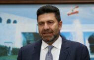 وزير الطاقة اللبناني يسأل عن المازوت المسروق ويعد بالكهرباء الأسبوع المقبل